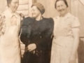 Aunt Lennie Jacobs courtesyLouiseNoftall