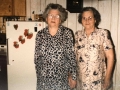 Jacobs Laura and sister Lucy 1985 LHE