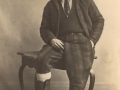 Mathias Shaw (1904-1968) of Little Heart