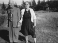 Moses Martin and Annie Butt Goobie