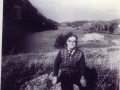 Solomon Martin (abt 1890-1965) son of Eli Martin and Agnus Goobie.