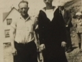 Strong George and Ron Dodge