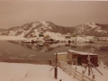 wView of the Point at Little Heart