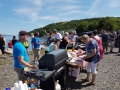 BBQ Wanda Garrett