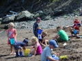 Sand Castles Krista Spurrell