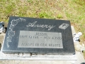 Avery Jessie