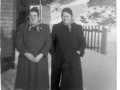 Avery, Aunt B. & Aunt D. Balsom