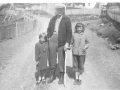 Avery, John Robert , Betty & Eileen