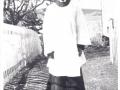 Barfitt Alfred John
