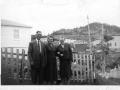 Dad, Mom & A. Elsie