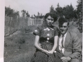 Emma and Clifford Drodge