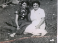 Emma and Leah Parsons