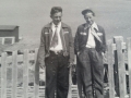 Ern and Thomas Avery