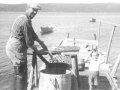Fred Avery, Long Beach 1904-1988