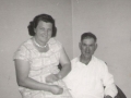 Peddle Rose and husband Mac Vey