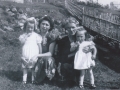 Sarah Jane Avery and daughter Marvie-Long Beach