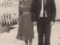 Sarah and Alfred Avery 001
