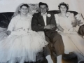 Vey Eric with Sylvia and Gwen