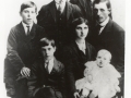 Vey George family2