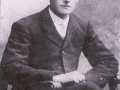 Vey Herbert John