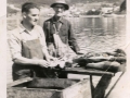 Wilson Vey_fishing table