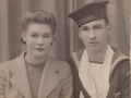 Yvonne and Chester avery 001