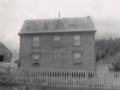 Smith Samuel and Mamie house in Long Beach