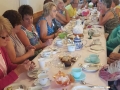 Afternoon tea