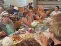 afternoon tea