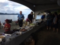 pot luck