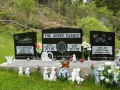 Avery Barry Family