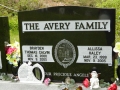 Avery Brayden and Allissa