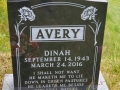 Avery Dinah