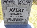 Avery Susanna
