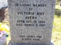 Avery Victoria May