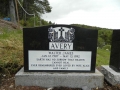 Avery Walter James