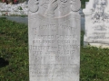 Vey Alfred Gordon