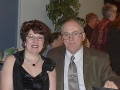 Darlene Spurrell & Ralph King