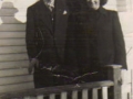 Herbert and Martha Meadus Loreburn