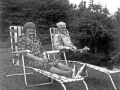 Jane and Caleb Measdus, Loreburn