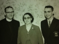 Price Harry Bernice Ted