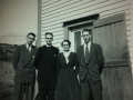 Price Ted Harry Bernice Harold