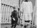 price Harold and Mary Martin
