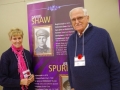 Dorothy BarBaccia and Fred Shaw