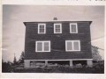 North West Brook John Butt House