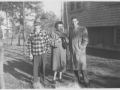 Seward Patrick wife Winnifred son Joseph