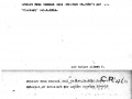 Documents showing his trip  overseas and assignment to Gallipole. (Source-RNR Military Records,  Provincial Archives, Nl.)