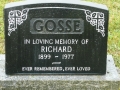 Queen's Cove ANGLICAN Cemetery 006