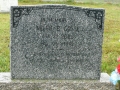 Queen's Cove ANGLICAN Cemetery 007