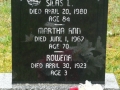 Queen's Cove ANGLICAN Cemetery 011